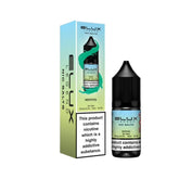 Menthol Elux Legend 10ml Nic Salt E Liquid